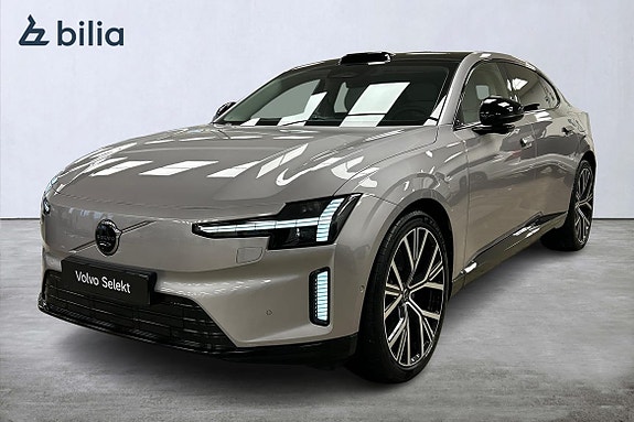 Volvo Unknown