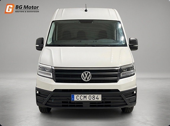 Volkswagen Crafter 2 of 17