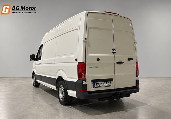 Volkswagen Crafter 4 of 17