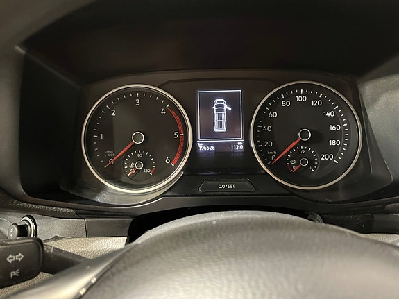 Volkswagen Crafter 13 of 17