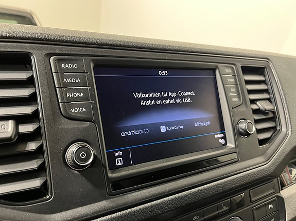 Volkswagen Crafter 15 of 17