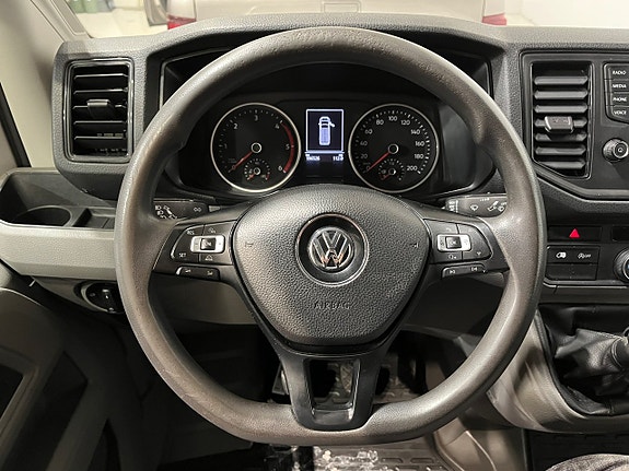 Volkswagen Crafter 12 of 17