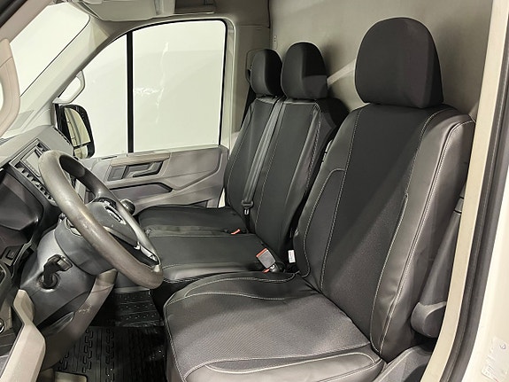 Volkswagen Crafter 10 of 17