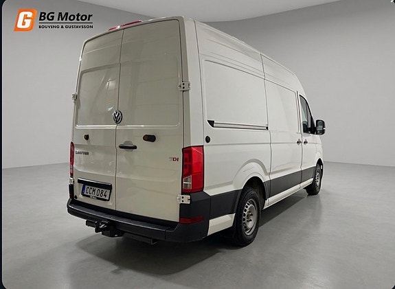 Volkswagen Crafter 6 of 17
