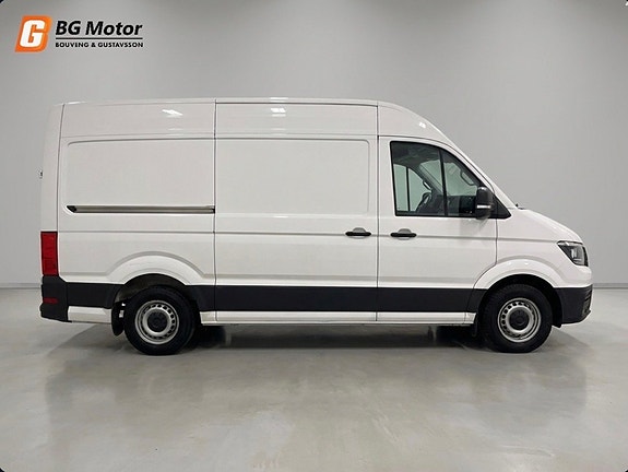 Volkswagen Crafter 7 of 17