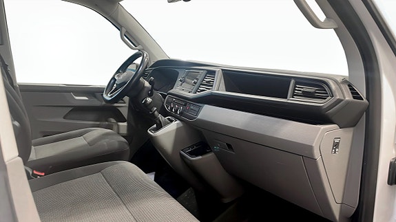 Volkswagen Transporter 3 of 9
