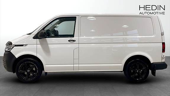 Volkswagen Transporter 6 of 9
