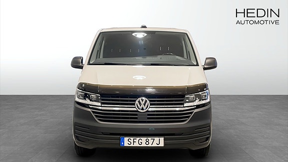 Volkswagen Transporter 8 of 9
