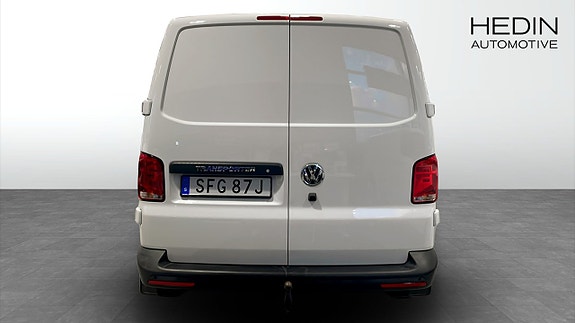 Volkswagen Transporter 7 of 9