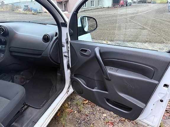 Mercedes-Benz Citan 109 6 of 8