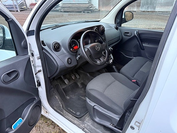 Mercedes-Benz Citan 109 7 of 8