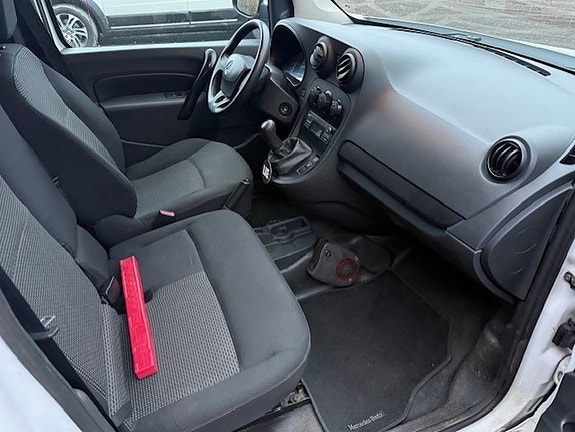 Mercedes-Benz Citan 109 5 of 8