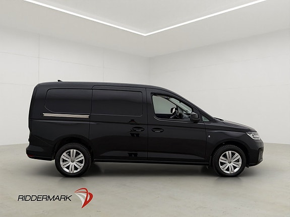Volkswagen Caddy Maxi 2 of 30