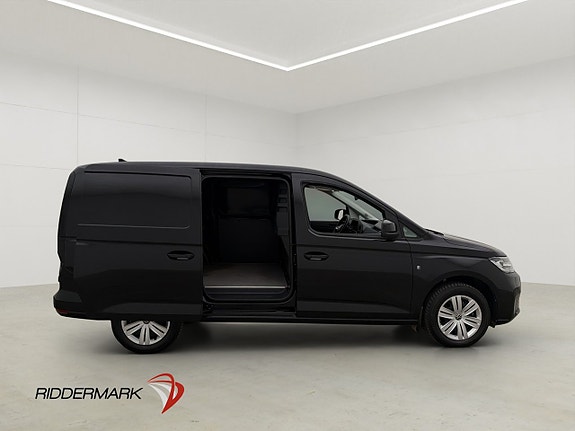 Volkswagen Caddy Maxi 11 of 30