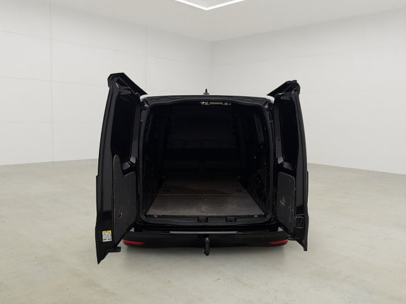 Volkswagen Caddy Maxi 13 of 30