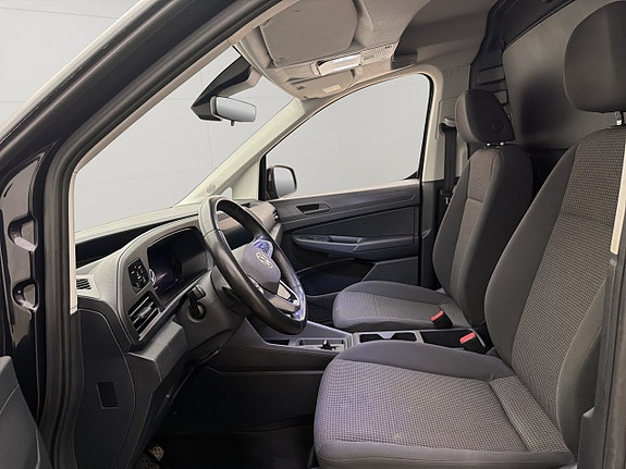 Volkswagen Caddy Maxi 15 of 30