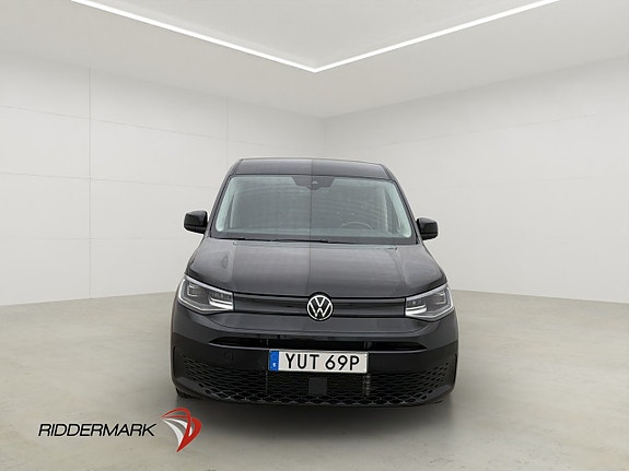 Volkswagen Caddy Maxi 5 of 30