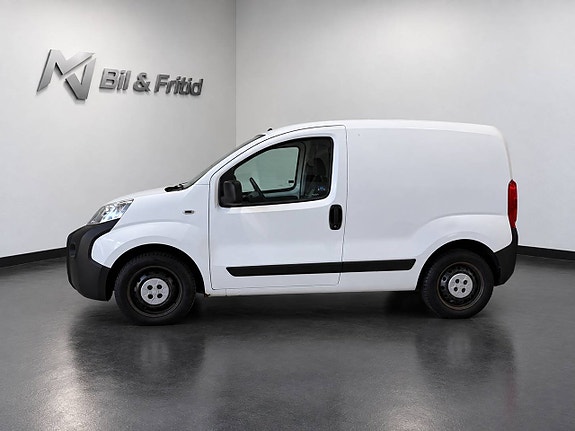 Peugeot Bipper 2 of 13