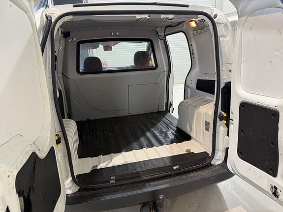 Peugeot Bipper 7 of 13