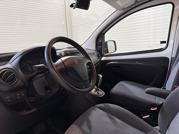 Peugeot Bipper 5 of 13