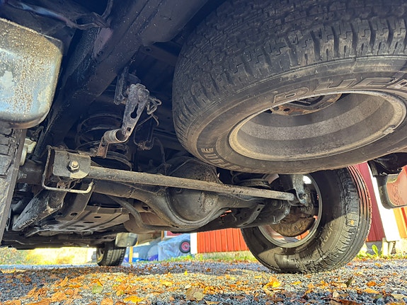 Mitsubishi Pajero Sport 9 of 19