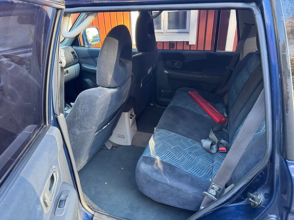 Mitsubishi Pajero Sport 6 of 19