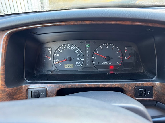 Mitsubishi Pajero Sport 5 of 19