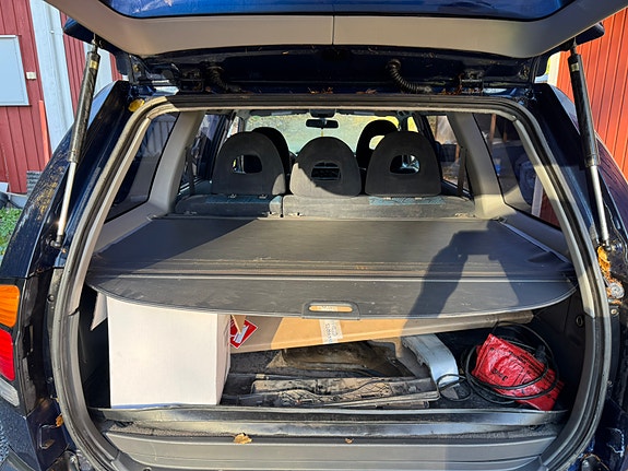 Mitsubishi Pajero Sport 7 of 19