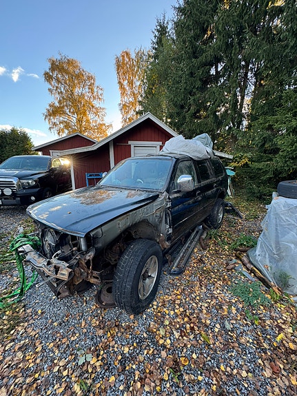 Mitsubishi Pajero Sport 15 of 19