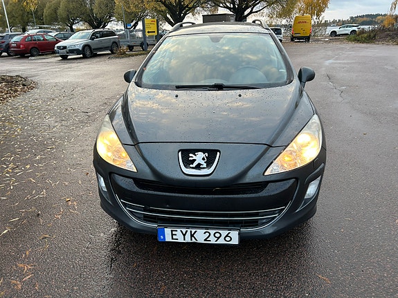 Peugeot 308 SW