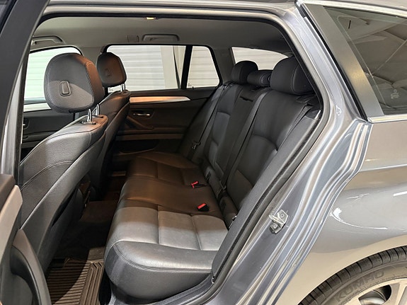 BMW 520d 7 of 18