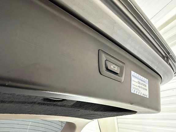 BMW 520d 17 of 18