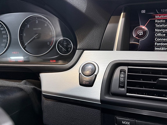 BMW 520d 14 of 18