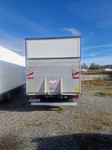 Iveco Daily 3 of 6