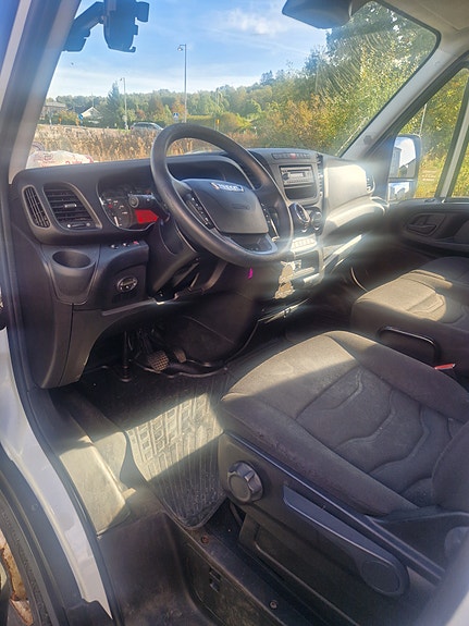 Iveco Daily 5 of 6