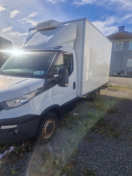 Iveco Daily 2 of 6