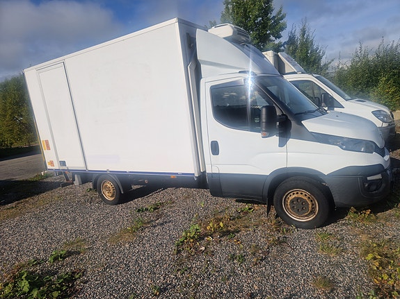 Iveco Daily 4 of 6
