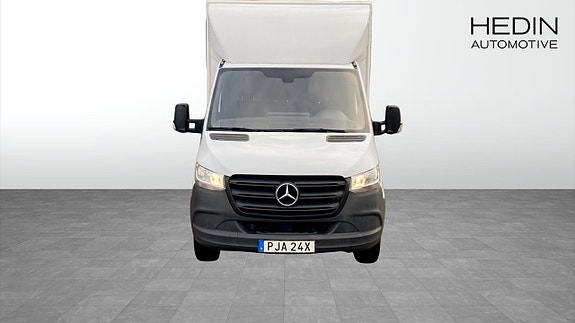 Mercedes-Benz Sprinter 317 8 of 9