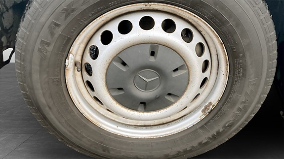 Mercedes-Benz Sprinter 317 9 of 9