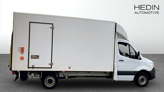 Mercedes-Benz Sprinter 317 2 of 9