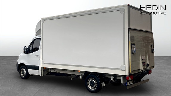 Mercedes-Benz Sprinter 317 6 of 9
