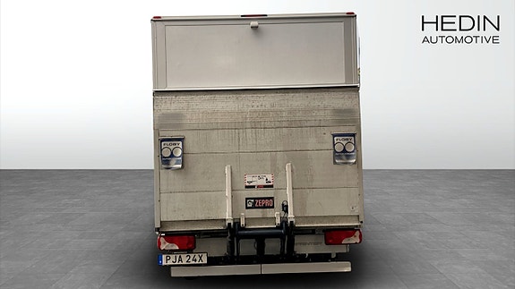 Mercedes-Benz Sprinter 317 7 of 9