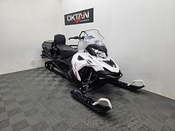 Lynx 49 Ranger 600 ACE