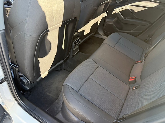 Audi A3 4 of 7