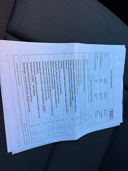 Audi A3 7 of 7