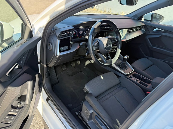 Audi A3 3 of 7