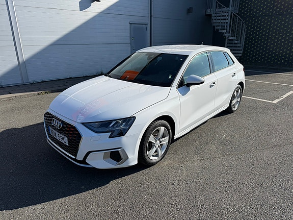 Audi A3 2 of 7