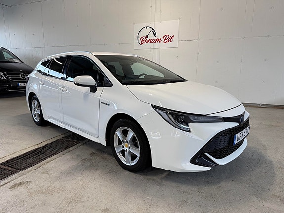 Toyota Unknown