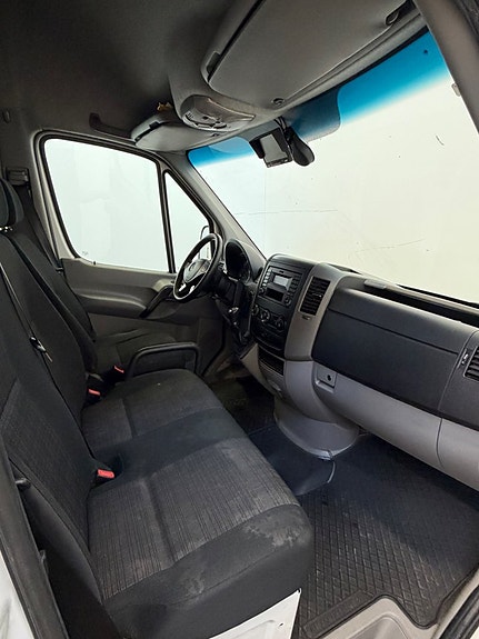 Mercedes-Benz Sprinter 316 10 of 12