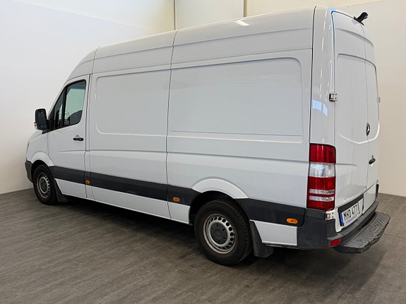 Mercedes-Benz Sprinter 316 4 of 12